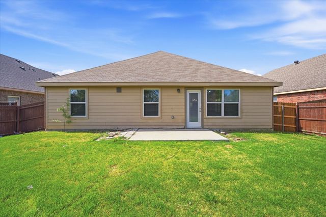 2317 Scott Creek Drive, Little Elm, TX 75068