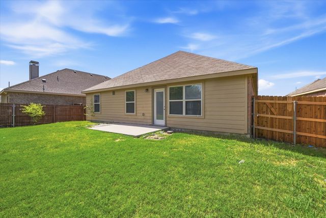 2317 Scott Creek Drive, Little Elm, TX 75068