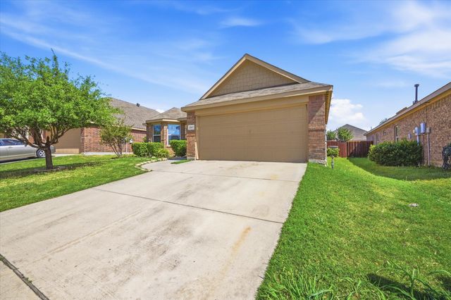 2317 Scott Creek Drive, Little Elm, TX 75068