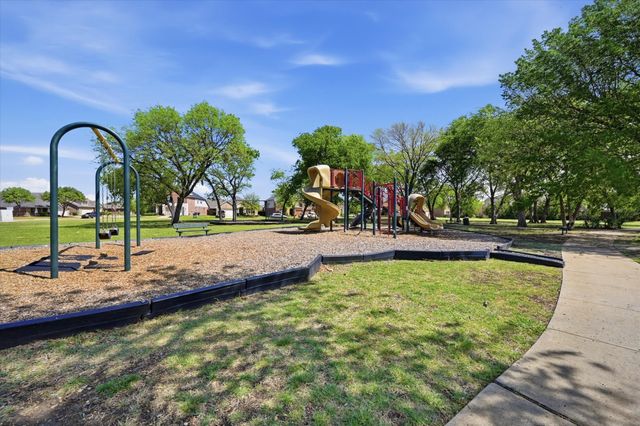 2317 Scott Creek Drive, Little Elm, TX 75068