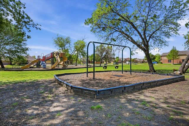 2317 Scott Creek Drive, Little Elm, TX 75068