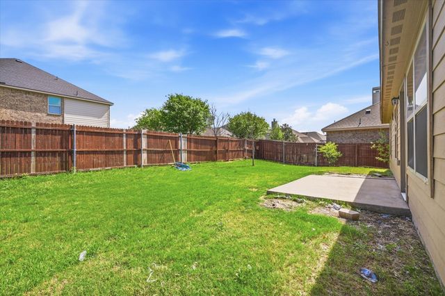 2317 Scott Creek Drive, Little Elm, TX 75068