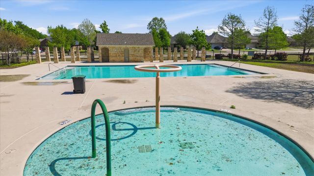 2317 Scott Creek Drive, Little Elm, TX 75068