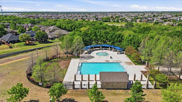 2317 Scott Creek Drive, Little Elm, TX 75068