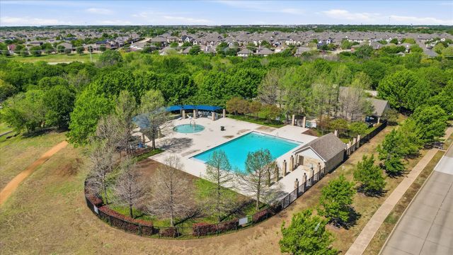 2317 Scott Creek Drive, Little Elm, TX 75068