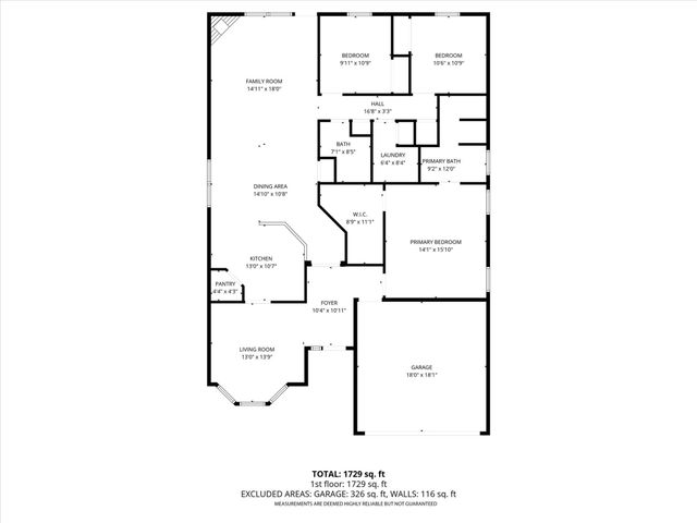 2317 Scott Creek Drive, Little Elm, TX 75068