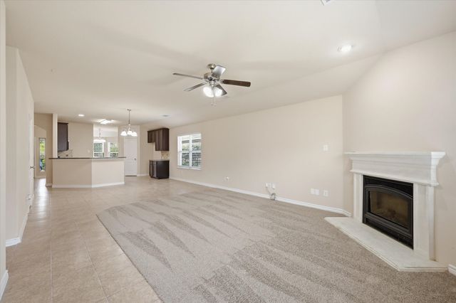 2317 Scott Creek Drive, Little Elm, TX 75068