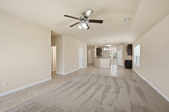 2317 Scott Creek Drive, Little Elm, TX 75068