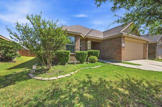 2317 Scott Creek Drive, Little Elm, TX 75068