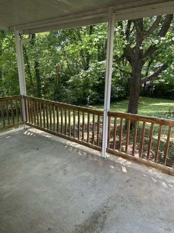 1003 Murfree Ave, Murfreesboro, TN 37129