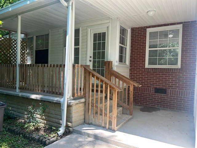 1003 Murfree Ave, Murfreesboro, TN 37129