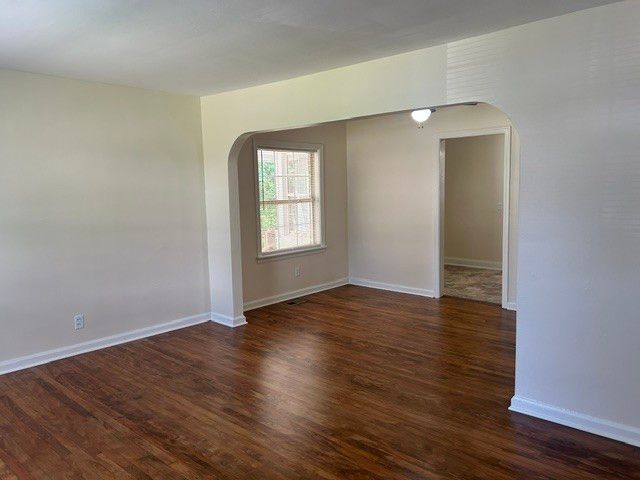 1003 Murfree Ave, Murfreesboro, TN 37129