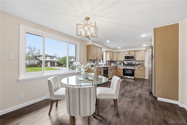 215 Steven Drive, Cheektowaga, NY 14227