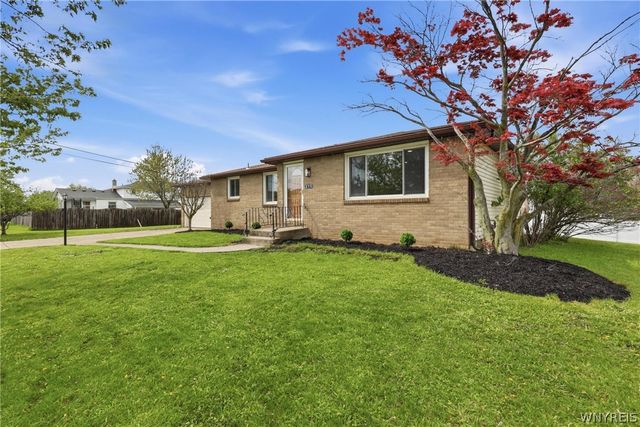 215 Steven Drive, Cheektowaga, NY 14227