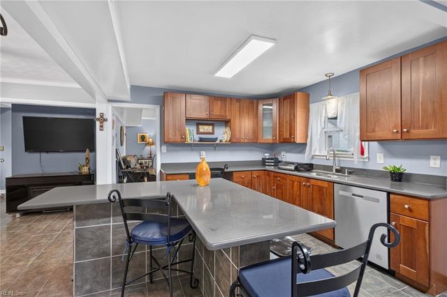 720 Antrim DR, Newport News, VA 23601