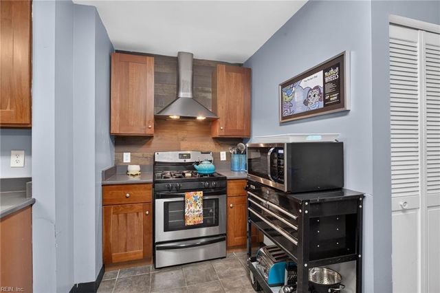 720 Antrim DR, Newport News, VA 23601