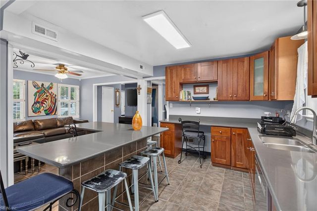 720 Antrim DR, Newport News, VA 23601