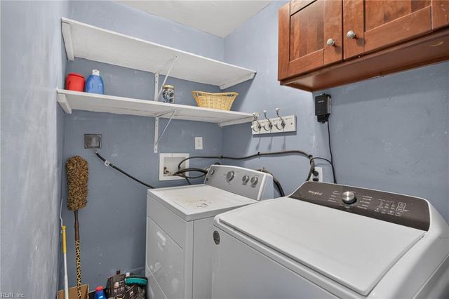 720 Antrim DR, Newport News, VA 23601