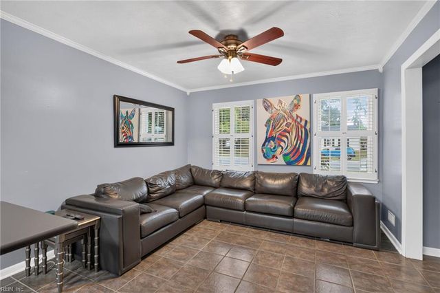 720 Antrim DR, Newport News, VA 23601