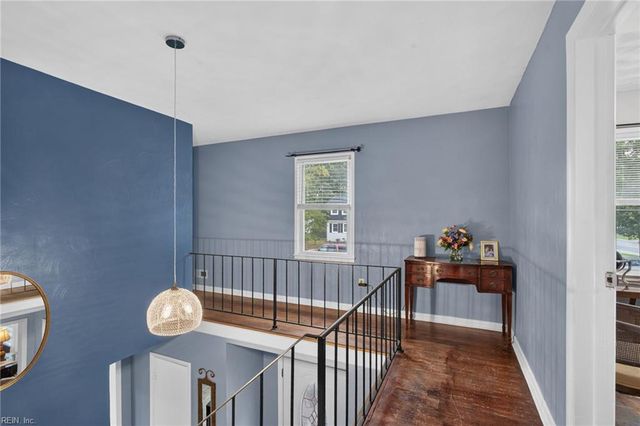720 Antrim DR, Newport News, VA 23601