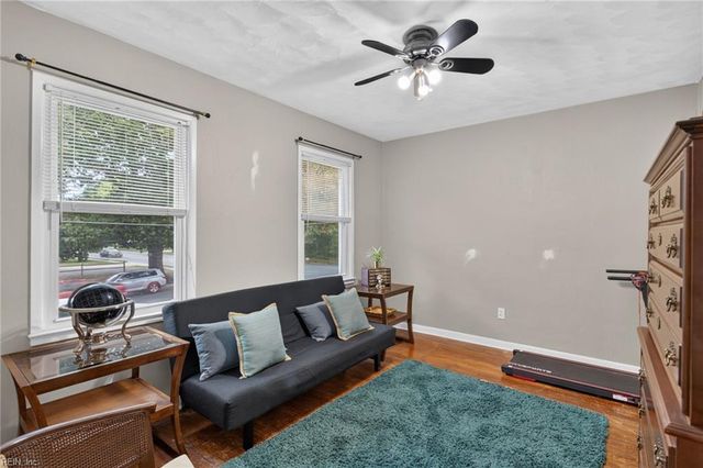 720 Antrim DR, Newport News, VA 23601