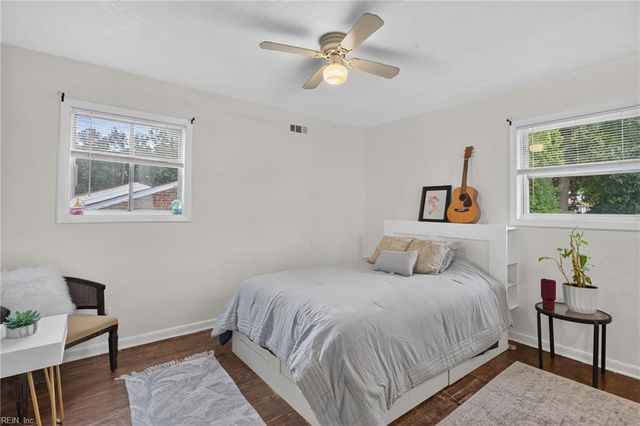 720 Antrim DR, Newport News, VA 23601