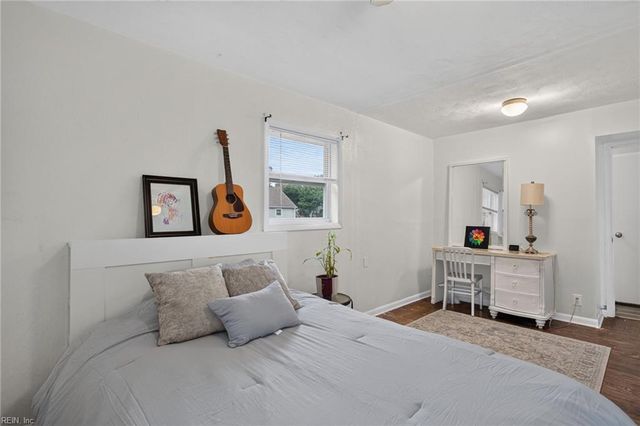 720 Antrim DR, Newport News, VA 23601