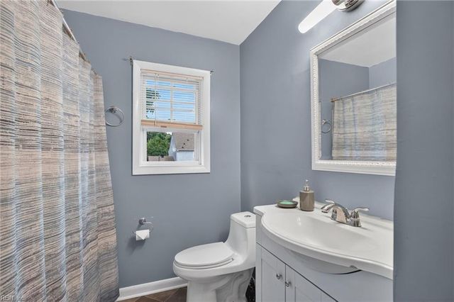 720 Antrim DR, Newport News, VA 23601