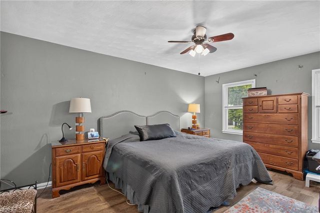 720 Antrim DR, Newport News, VA 23601