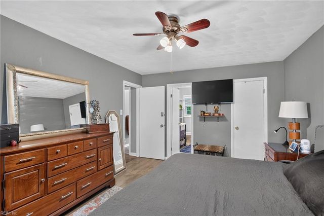720 Antrim DR, Newport News, VA 23601