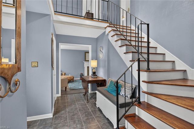 720 Antrim DR, Newport News, VA 23601