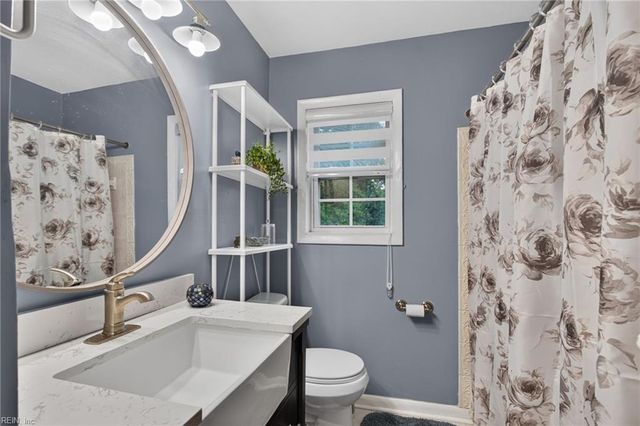720 Antrim DR, Newport News, VA 23601