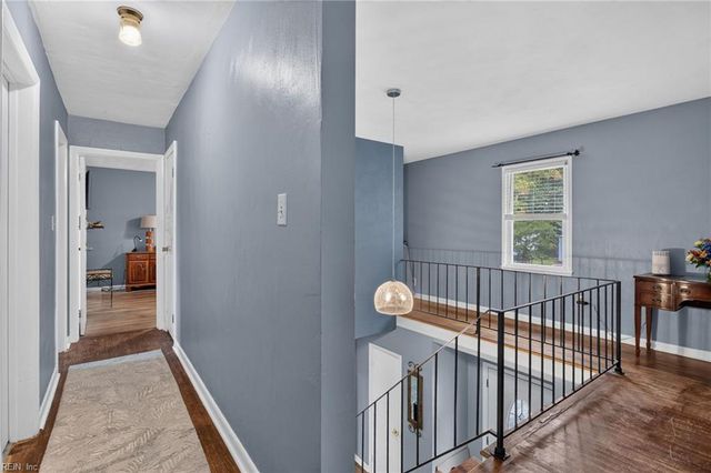 720 Antrim DR, Newport News, VA 23601