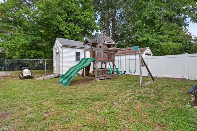 720 Antrim DR, Newport News, VA 23601
