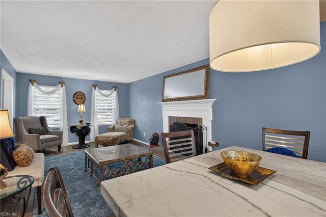 720 Antrim DR, Newport News, VA 23601