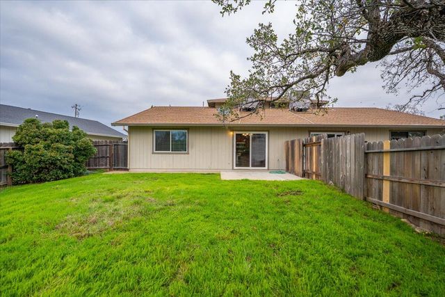 22295 Redrock Peak Place, Cottonwood, CA 96022