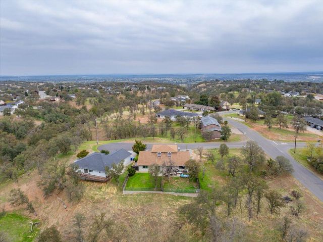 22295 Redrock Peak Place, Cottonwood, CA 96022