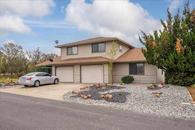 22295 Redrock Peak Place, Cottonwood, CA 96022
