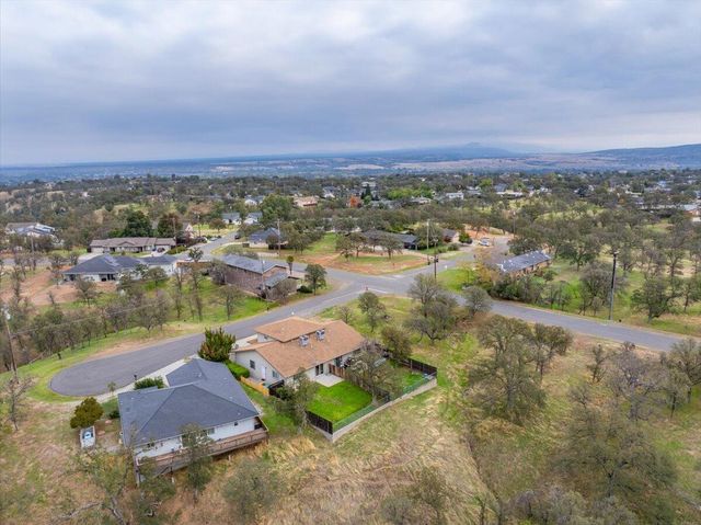 22295 Redrock Peak Place, Cottonwood, CA 96022