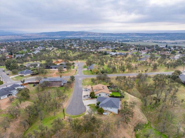 22295 Redrock Peak Place, Cottonwood, CA 96022