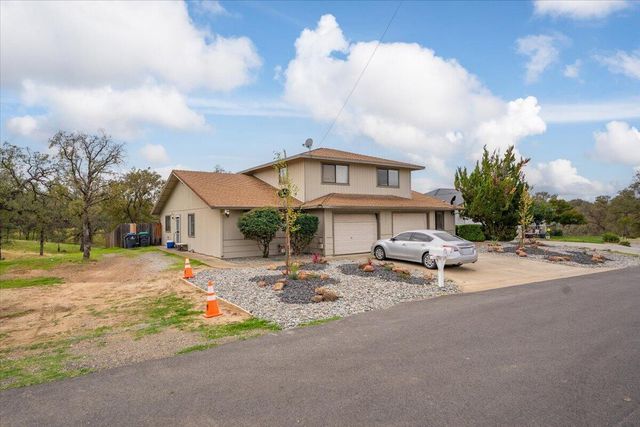 22295 Redrock Peak Place, Cottonwood, CA 96022