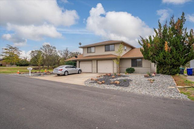 22295 Redrock Peak Place, Cottonwood, CA 96022