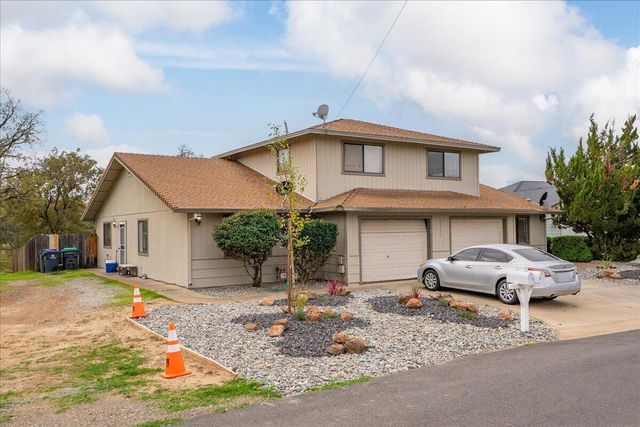 22295 Redrock Peak Place, Cottonwood, CA 96022