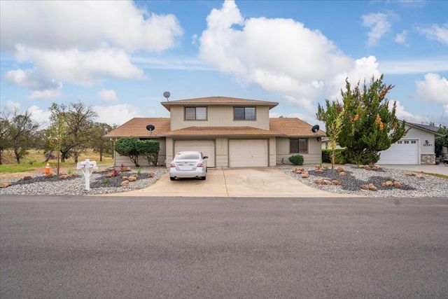 22295 Redrock Peak Place, Cottonwood, CA 96022