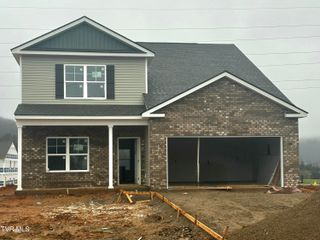 583 Fieldcrest Road, Blountville, TN 37617