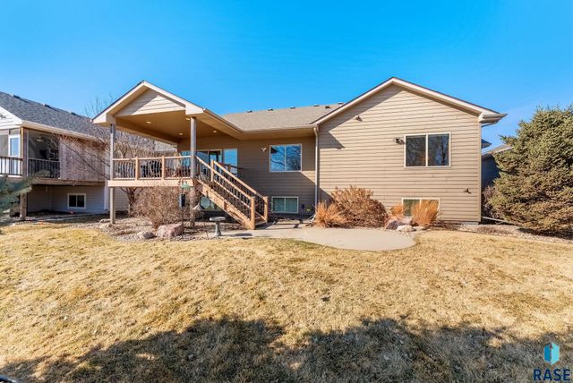 2520 E Whisper Trl Trail, Sioux Falls, SD 57108