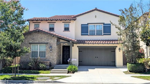39 Rolling Green, Irvine, CA 92620