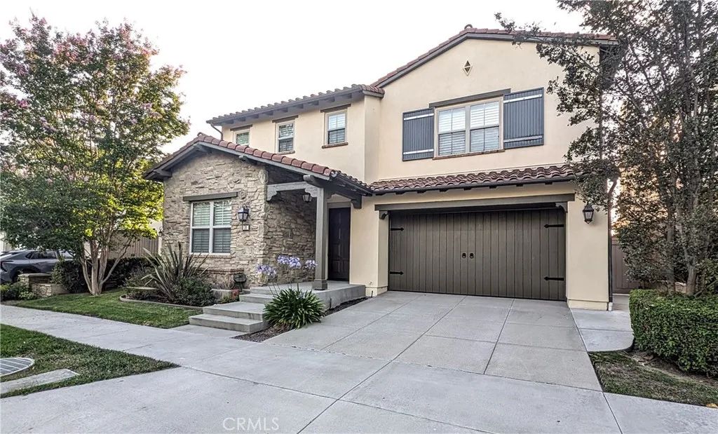 39 Rolling Green, Irvine, CA 92620