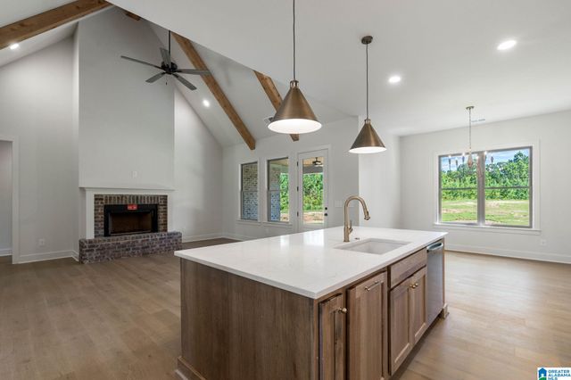 5121 JOINERTOWN ROAD, Columbiana, AL 35051