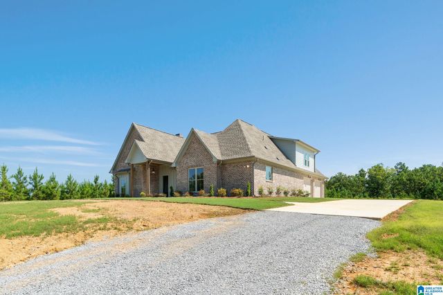 5121 JOINERTOWN ROAD, Columbiana, AL 35051